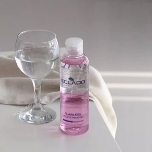 میکاپ ریموور چشم و لب