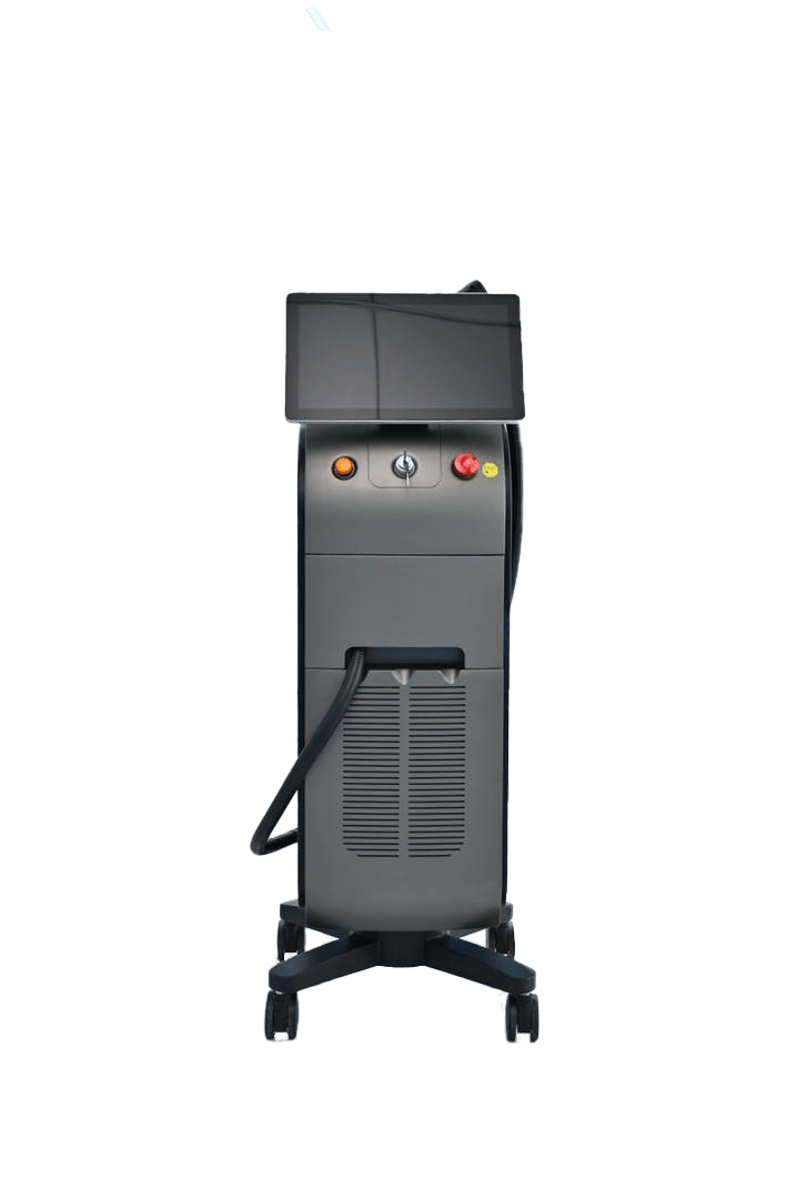 لیزر سوپرانا تیتانیوم