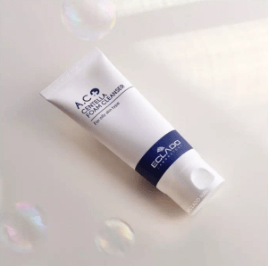 فوم کلینزر آکنه سنتلا