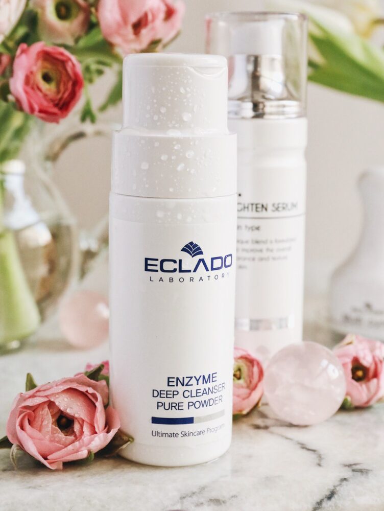 پودر آنزیم اکلادو