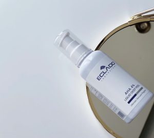 لایه بردار AHA لیکوئید 