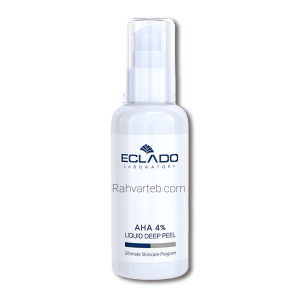 AHA لیکوئید 4%