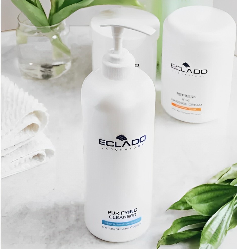 کلینزر پیوریفایینگ