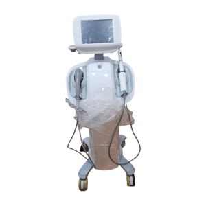 هایفو اولترا فورمر با پروب واژینال