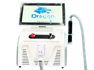 پیکوشور دراگون