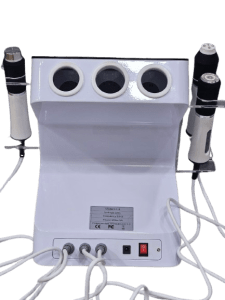 پلاژن استریل دار نیوفیس 3 بازو 