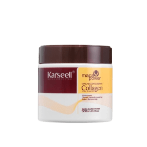 ماسک مو کلاژن کارسل