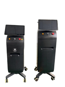 لیزر سوپرانا تیتانیوم