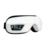 عینک ماساژور چشم