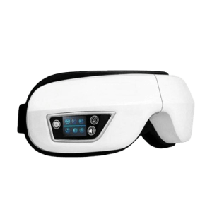 عینک ماساژور چشم