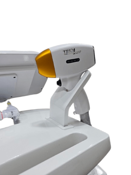 لیزر سوپرانا تیتانیوم