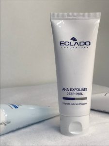 لایه بردار aha اکسفولیئیت اکلادو
