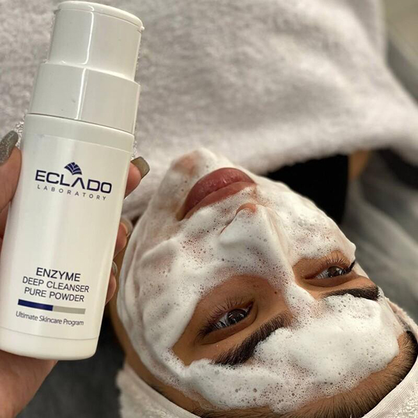 پودر آنزیم اکلادو