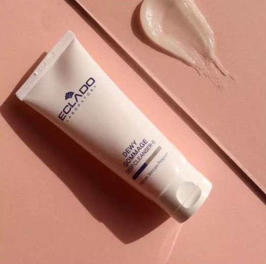 کلینزر عمقی گماژ اکلادو