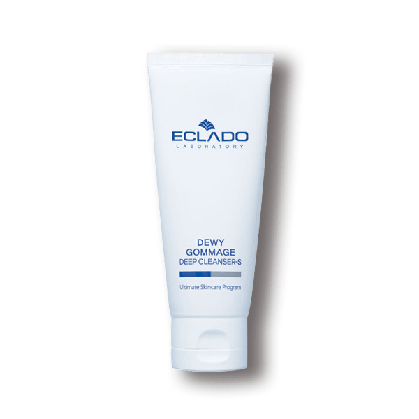 کلینزر عمقی گماژ اکلادو