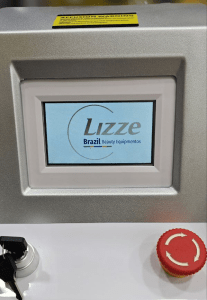 لیزر کیوسوئیچ