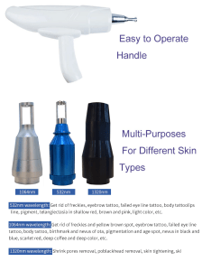 لیزر کیوسوئیچ