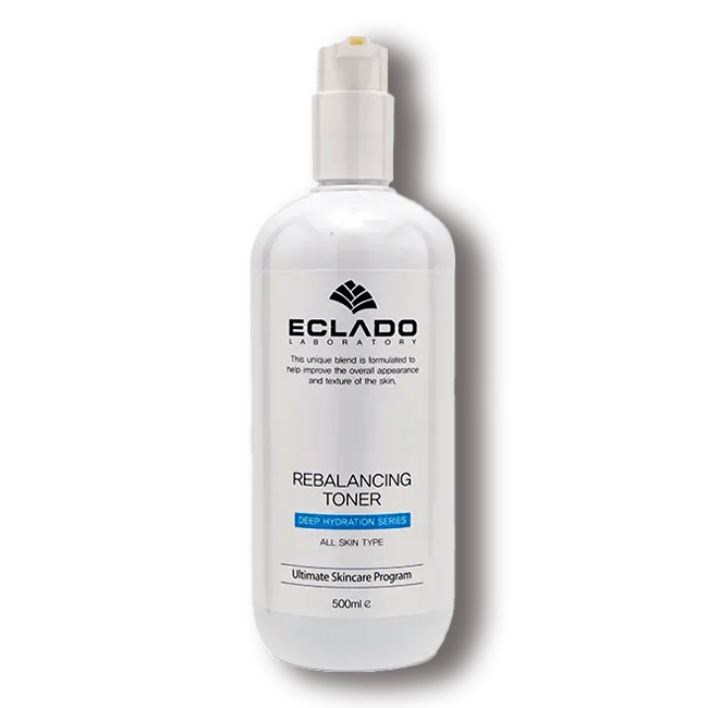 تونر ریبلنسینگ اکلادو