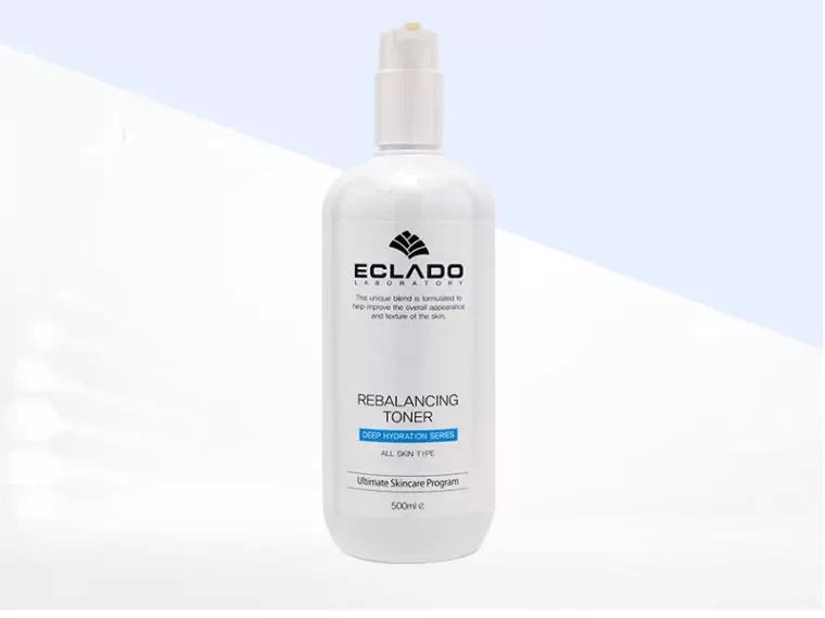 تونر ریبلنسینگ اکلادو