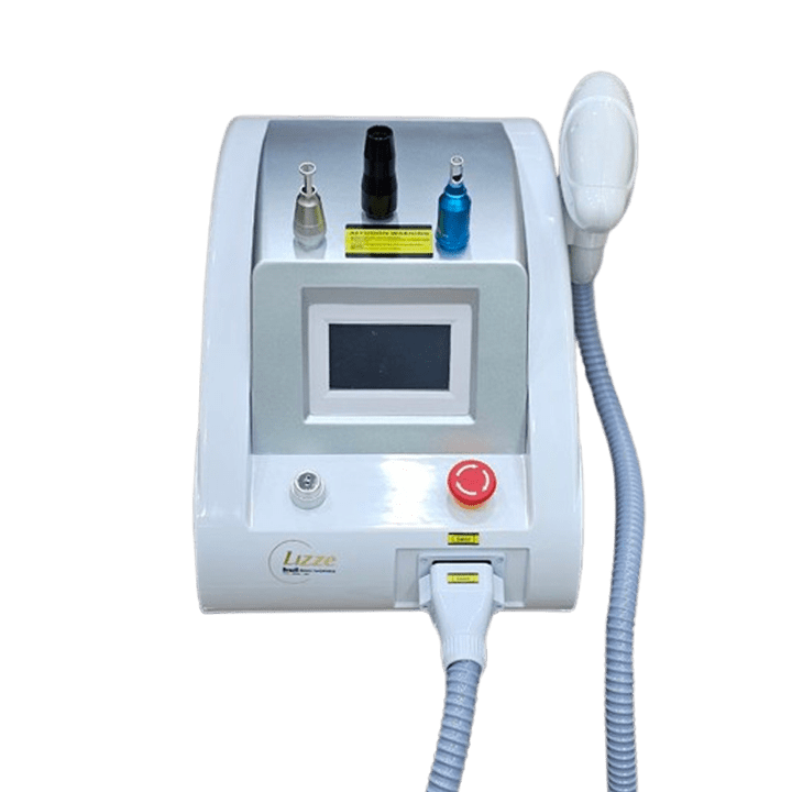 لیزر کیوسوئیچ