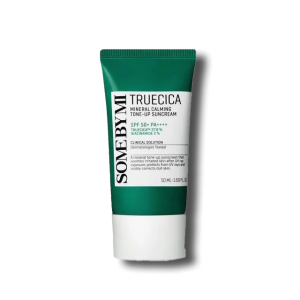 کرم ضد آفتاب مینرال تروسیکا