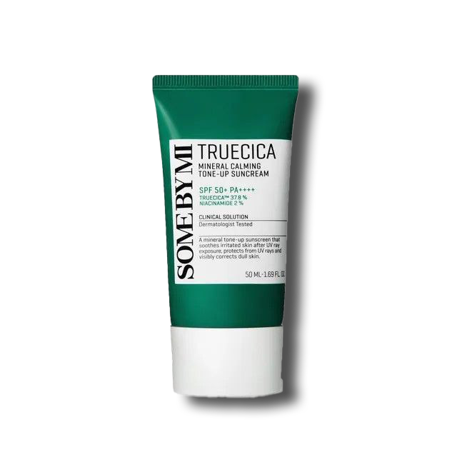 کرم ضد آفتاب مینرال تروسیکا