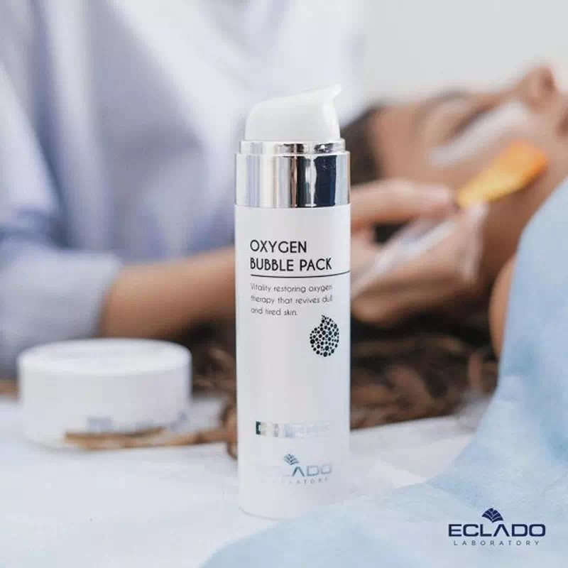 ماسک اکسیژن بابل اکلادو