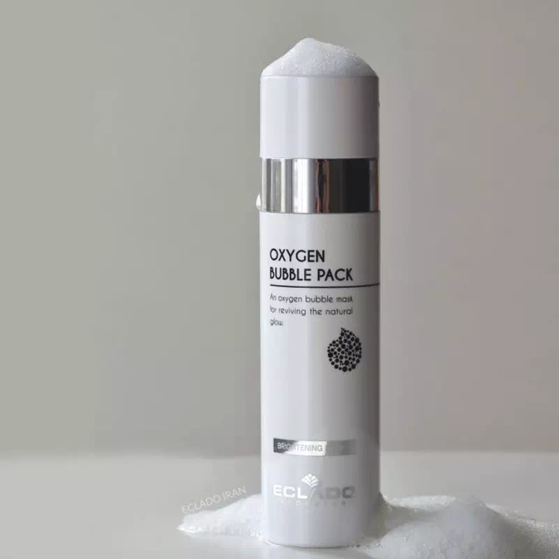 ماسک اکسیژن بابل اکلادو