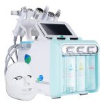 دستگاه هیدرو فیشیال موتور سنگین 7کاره