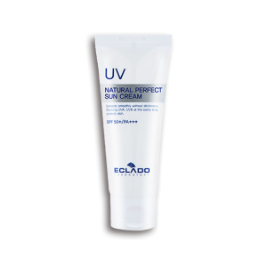 کرم ضد آفتاب نچرال پرفکت