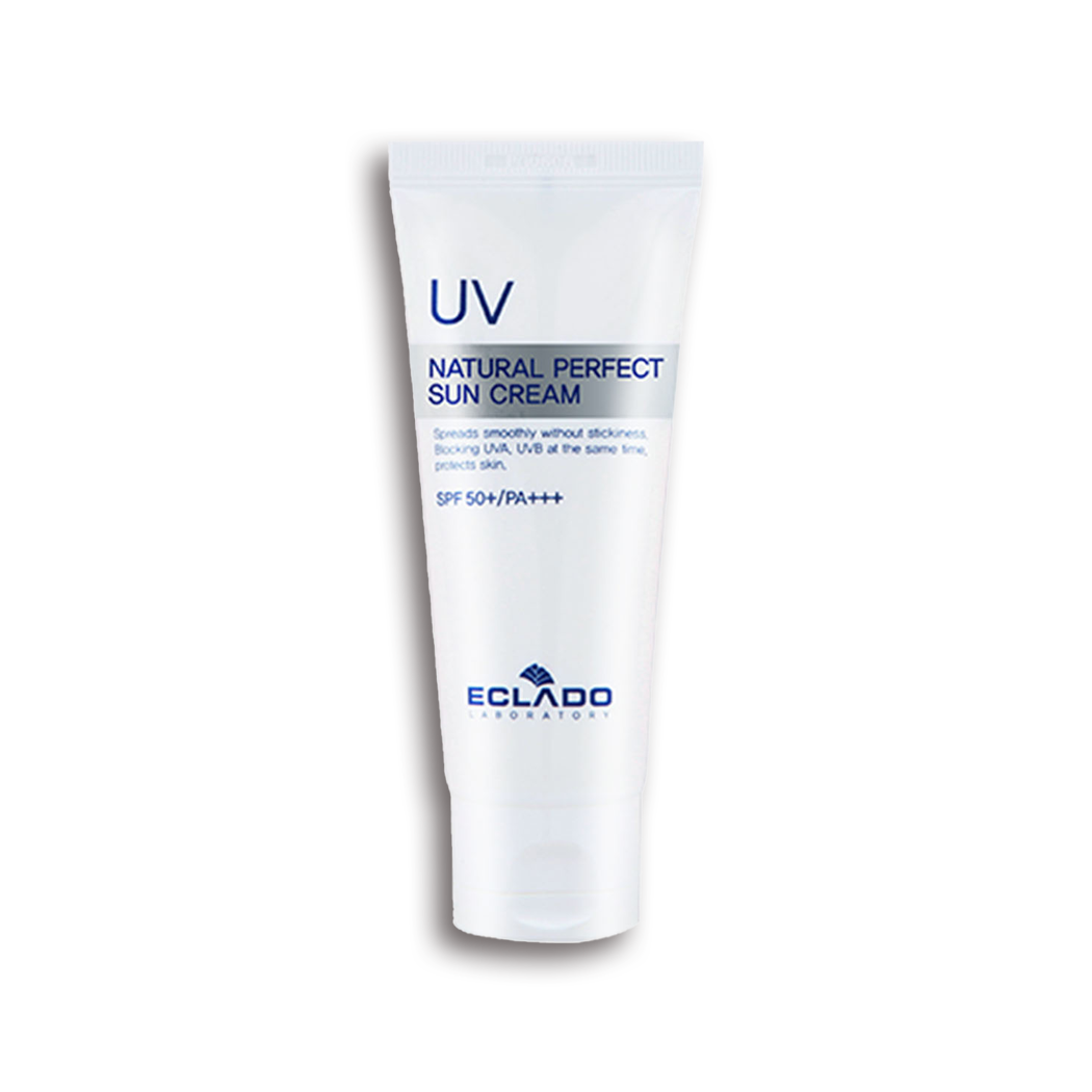 کرم ضد آفتاب نچرال پرفکت