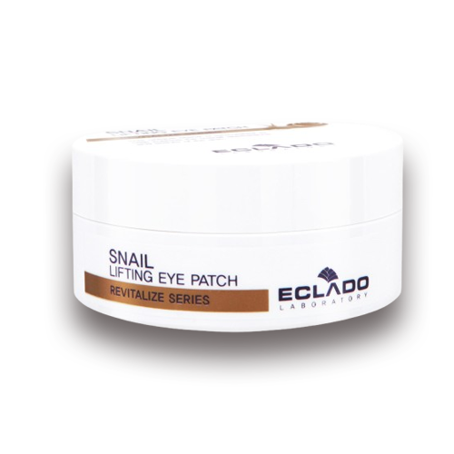 پچ چشم لیفتینگ حلزون