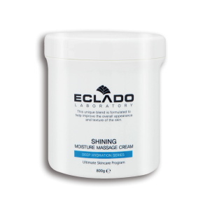 کرم ماساژ رطوبت رسان شاینینگ