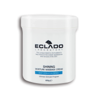 کرم ماساژ رطوبت رسان شاینینگ