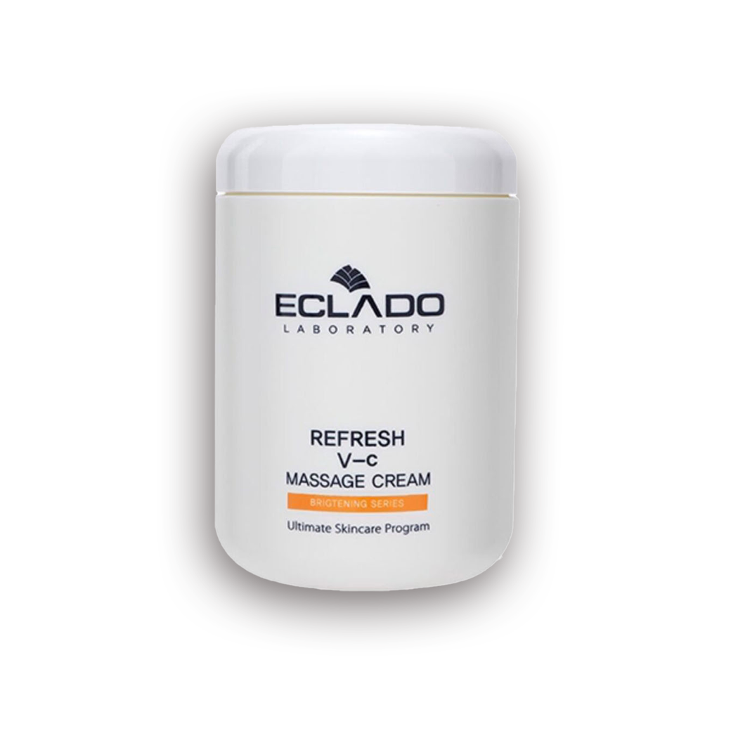 کرم ماساژ C.V