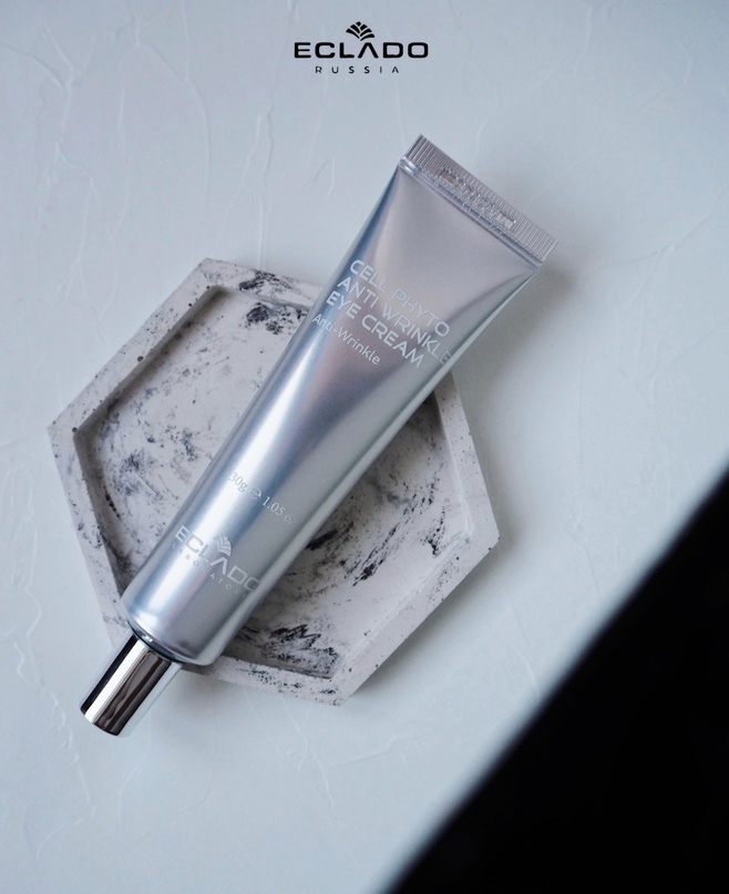 کرم دور چشم ضد چروک سل فیتو