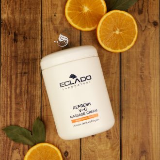 کرم ماساژ C.V