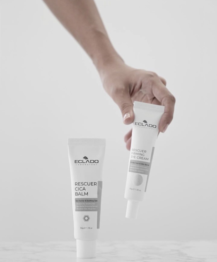 کرم دور چشم فرمینگ