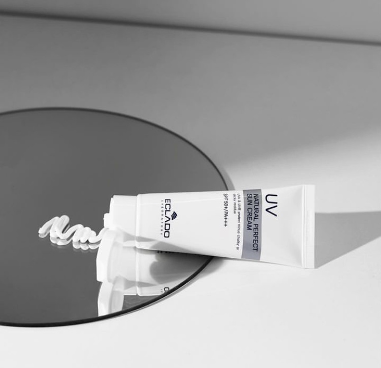 کرم ضد آفتاب نچرال پرفکت