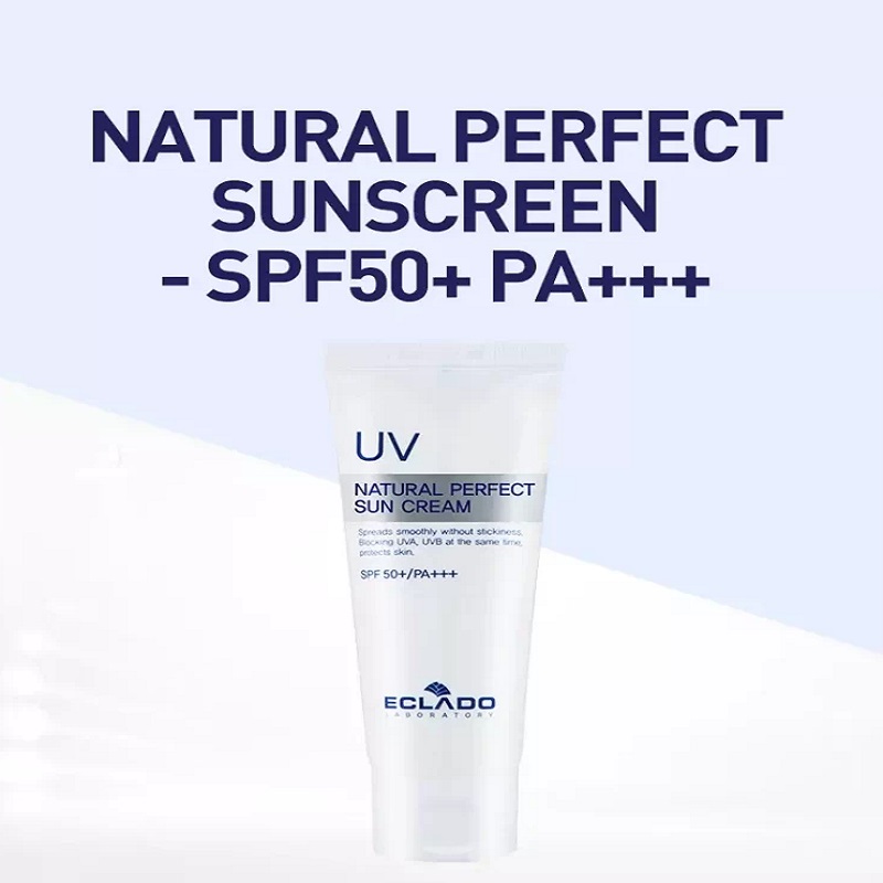 کرم ضد آفتاب نچرال پرفکت