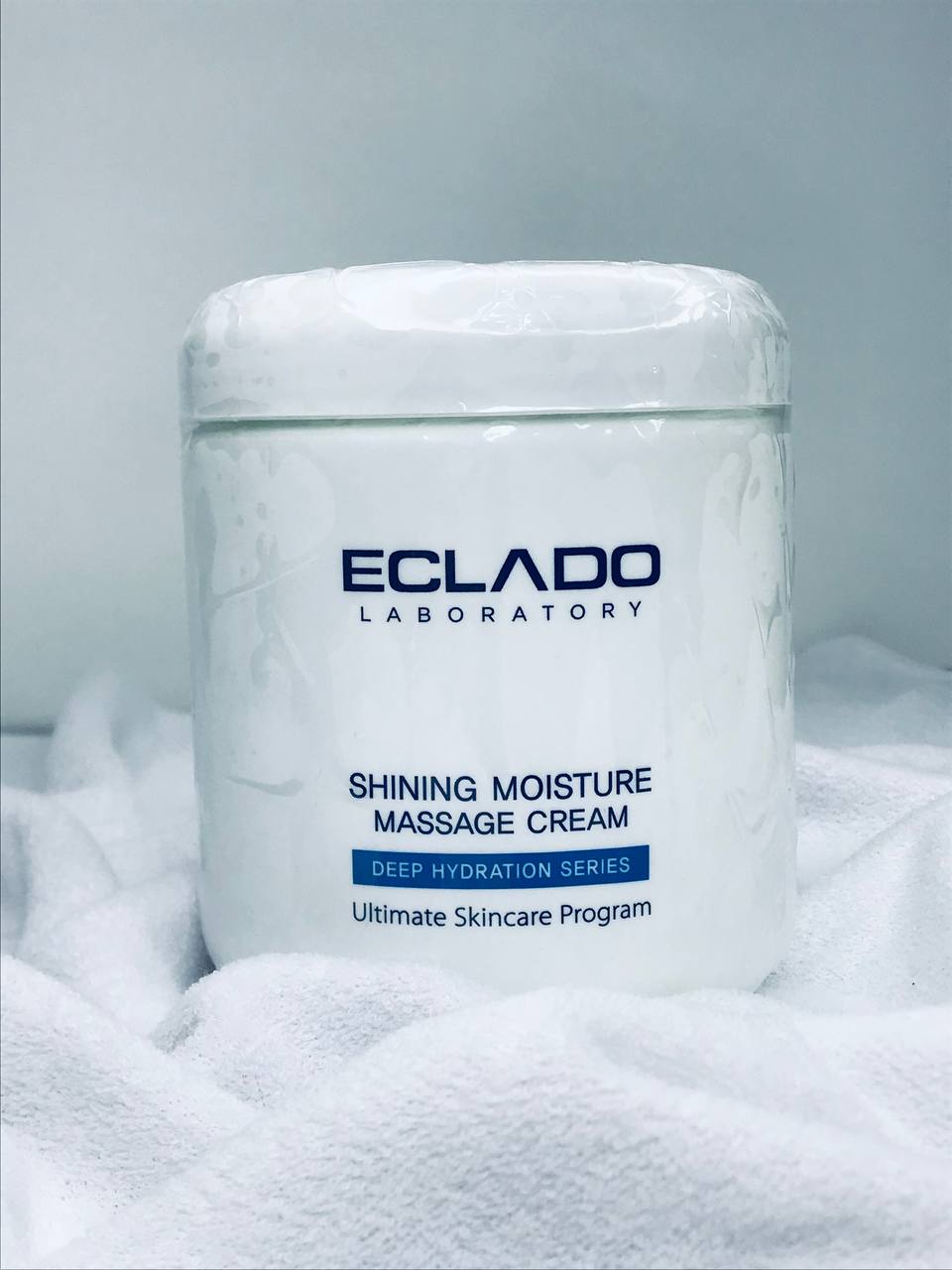 کرم ماساژ رطوبت رسان شاینینگ
