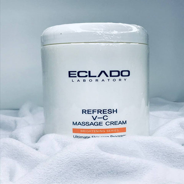 کرم ماساژ C.V