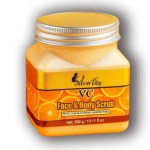 اسکراب شنی ویتامین سی