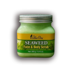 اسکراب شنی جلبک