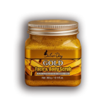 اسکراب شنی طلا