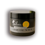 اسکراب شنی زغال