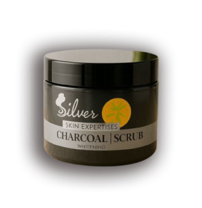 اسکراب شنی زغال