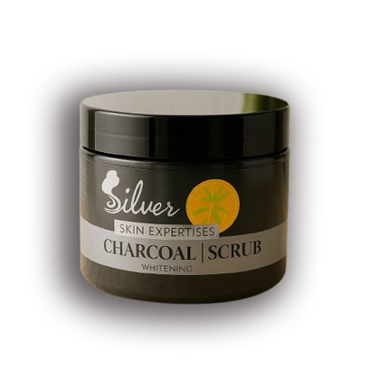 اسکراب شنی زغال