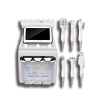 هیدروفیشیال ۶ کاره هایکو