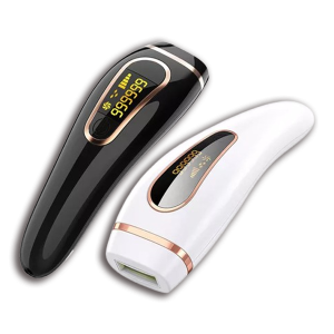 دستگاه لیزر خانگی IPL